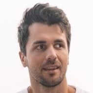 Kristian Barbarich, 33 (Reality Star)