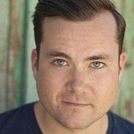 Kristian Bruun, 46 (Diễn viên truyền hình)