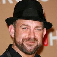 Kristian Bush, 53 (乡村歌手)