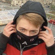 Kristian Goldenito, 22 (YouTuber)