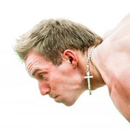 Kristian Lebedev, 38 (YouTuber)