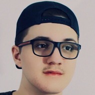 Kristian Syku, 25 (TikTok Star)