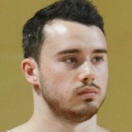 Kristian Thomas, 36 (Gymmer)