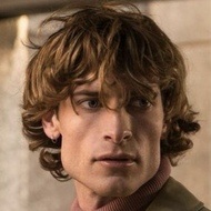 Kristian Wilkes, 28 (Người mẫu)