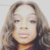Kristiana Flowers, 27 (Reality Star)