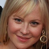 Kristin Booth, 49 (TV-actrice)