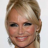 Kristin Chenoweth, 57 (Stage Actress)