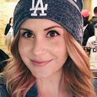 Kristin Colby Way, 35 (Instagram Star)