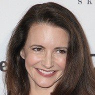 Kristin Davis, 60 (TV Actress)