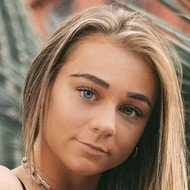 Kristin Farina, 28 (Ballerino)