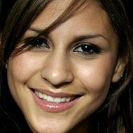 Kristin Herrera, 36 (肥皂劇女演員)