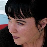 Kristin Hersh, 59 (搖滾歌手)