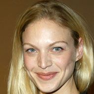 Kristin Lehman, 51 (电视女演员)