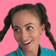 Kristin Lopopolo, 35 (TikTok Star)