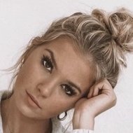 Kristin Marino, 26 (TikTok明星)
