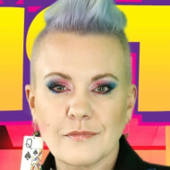 Kristin McQuaid, 44 (Choreographer)