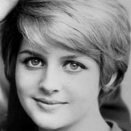 Kristin Nelson (1945 - 2018) (TV Actress)