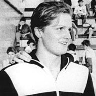 Kristin Otto, 58 (Swimmer)