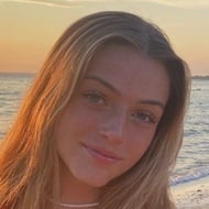 Kristin Parks, 22 (TikTok Star)