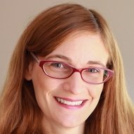 Kristin Sims Levine, 51 (青年作者)