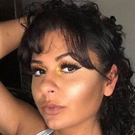 Kristina Babicz, 30 (现实之星)