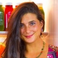 Kristina Carrillo-Bucaram, 36 (YouTube Star)