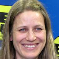 Kristina Groves, 47 (Speed Skater)