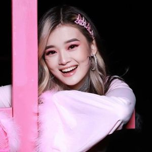 Kristina Kim, 26 (TikTok Star)