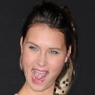 Kristina Klebe, 46 (Film Actrice)