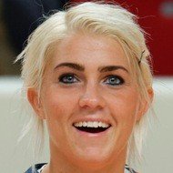 Kristina Kristiansen, 36 (Handball Player)