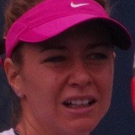 Kristina Kucova, 35 (Tennisser)