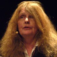 Kristina Lugn (1948 - 2020) (Poet)