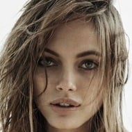 Kristina Peric, 27 (Model)
