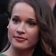 Kristina, 46 (世界音樂歌手)