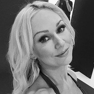 Kristina Rihanoff, 46 (舞蹈家)