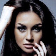 Kristina Romanova, 31 (Model)