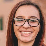Kristina Schiano, 28 (YouTube Star)