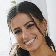 Kristina Schulman, 31 (Reality Star)