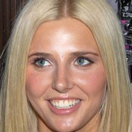 Kristina Shannon, 36 (Modèle)