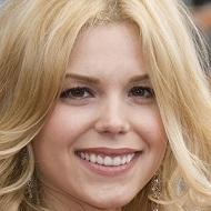 Kristina Sisco, 43 (Soap Opera Actress)