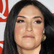 Kristina Train, 43 (Cantante soul)