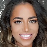 Kristina Urribarres, 35 (YouTube Star)