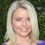 Kristina Wagner, 61 (TV Actress)