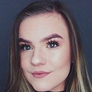 Kristine Bremnes, 26 (YouTube明星)