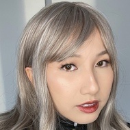 Kristine Fel, 28 (TikTok Star)