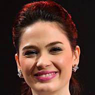 Kristine Hermosa, 40 (Soap Opera Actress)