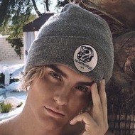 Kristoffer Forby, 29 (模特)