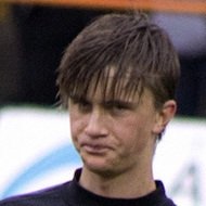 Kristoffer Olsson, 30 (Soccer Player)
