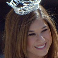 Kristy Cavinder, 37 (Pageant Contestant)