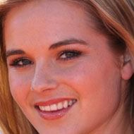 Kristy Lee Cook, 41 (Pop Singer)